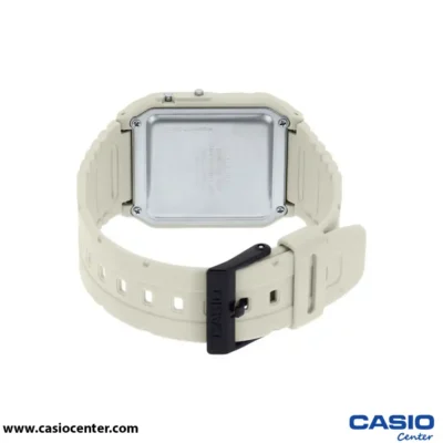 ساعت مچی زنانه کاسیو اصل مدل CA-53WF-8BDF