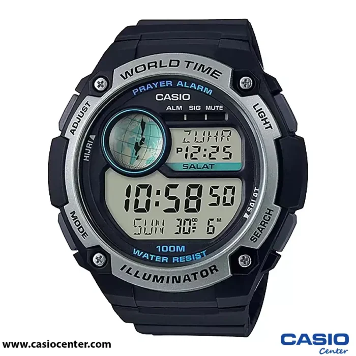 CASIO CPA 100 1A 1
