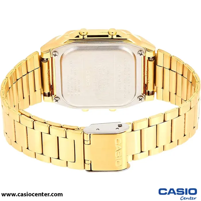 ساعت مچی زنانه کاسیو اصل مدل DB-360G-9ADF