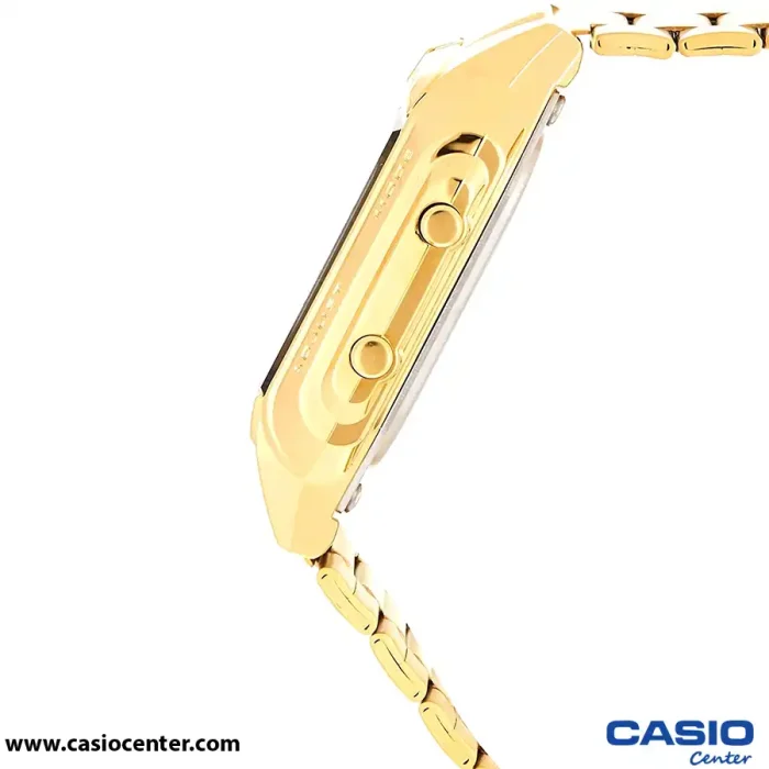 ساعت مچی زنانه کاسیو اصل مدل DB-360G-9ADF