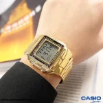 ساعت مچی زنانه کاسیو اصل مدل DB-360G-9ADF