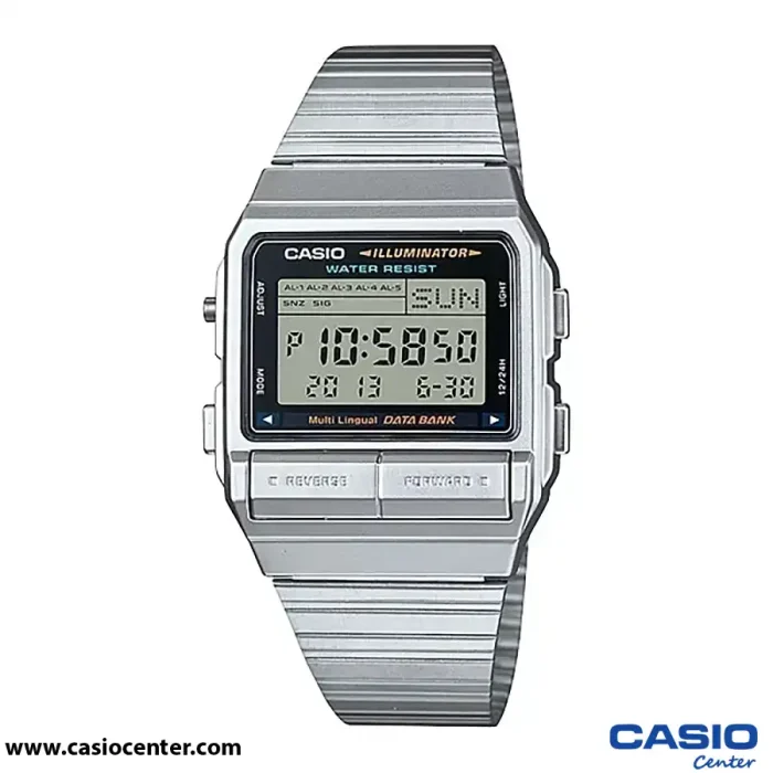 CASIO DB 380 1D 1