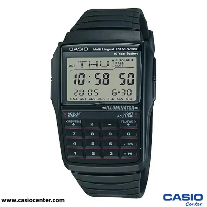 CASIO DBC 32 1A 1