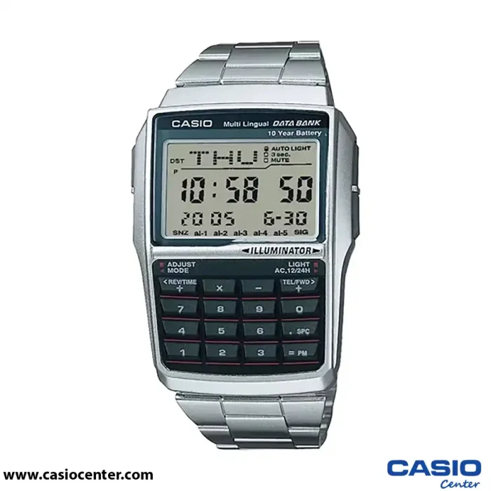 CASIO DBC 32D 1A 1