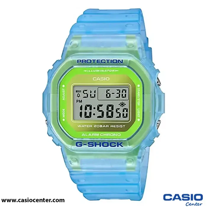 CASIO DW 5600LS 2 1