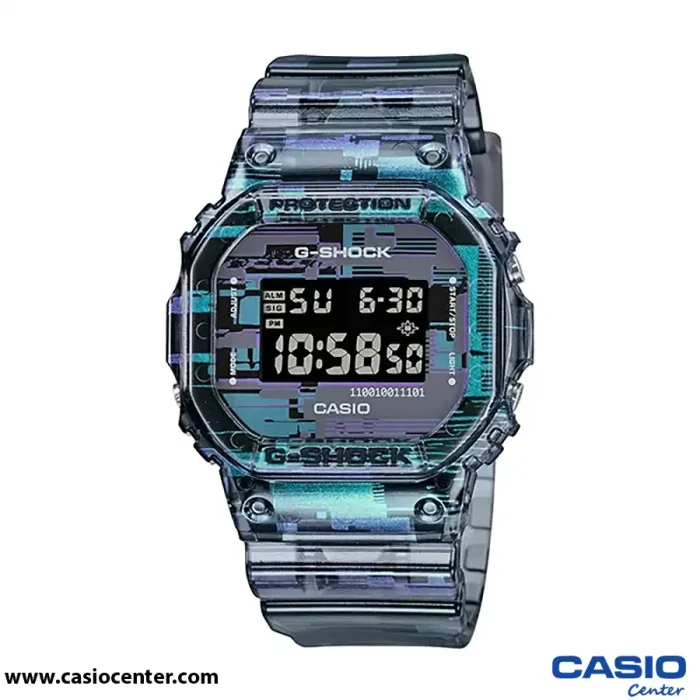 CASIO DW 5600NN 1DR 1