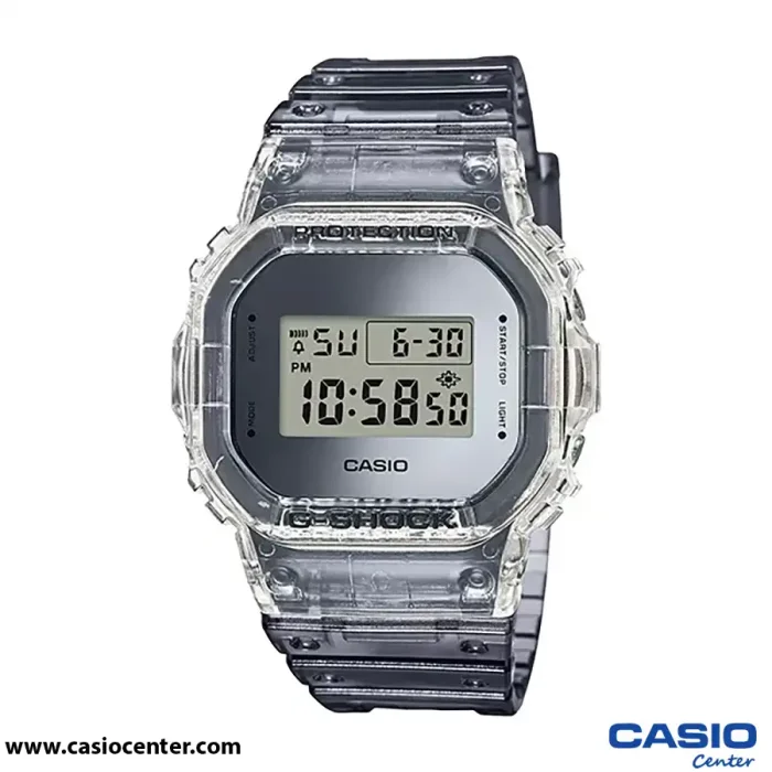 CASIO DW 5600SK 1DR 1