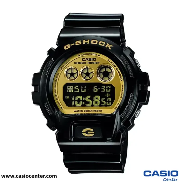 CASIO DW 6900CB 1D 1