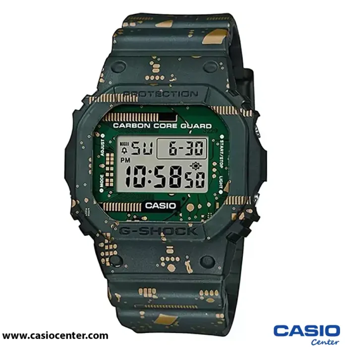 CASIO DWE 5600CC 3 1
