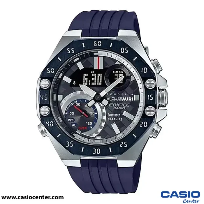 CASIO ECB 10AT 1ADR 1