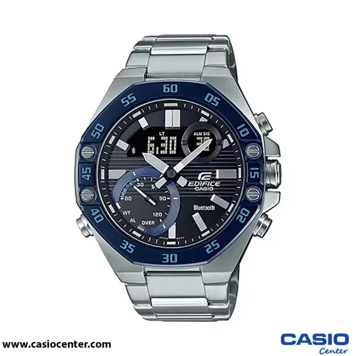 CASIO ECB 10DB 1BDF 1