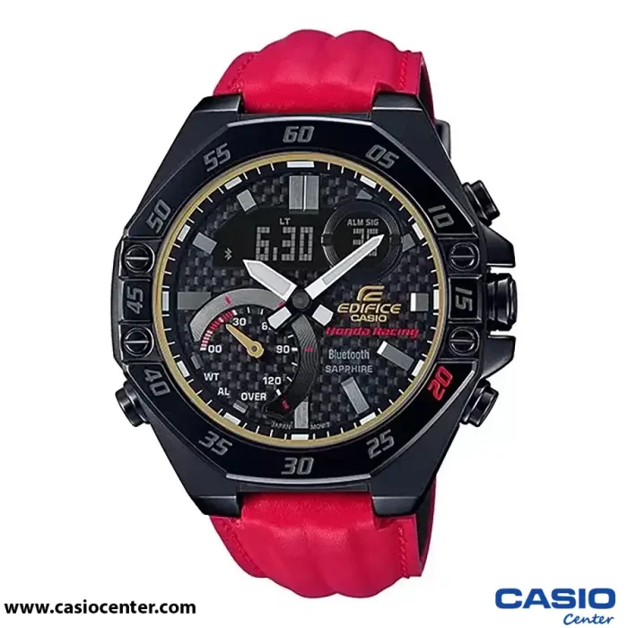 CASIO ECB 10HR 1A 1