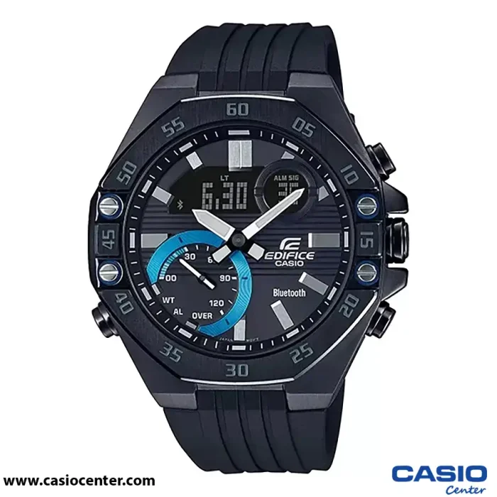 CASIO ECB 10PB 1A 1