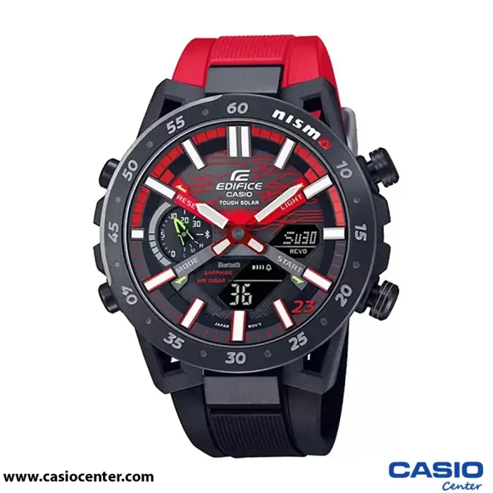 CASIO ECB 2000NIS 1ADR 1