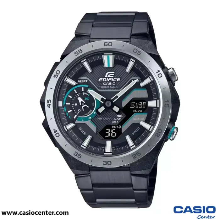 CASIO ECB 2200DD 1ADF 1