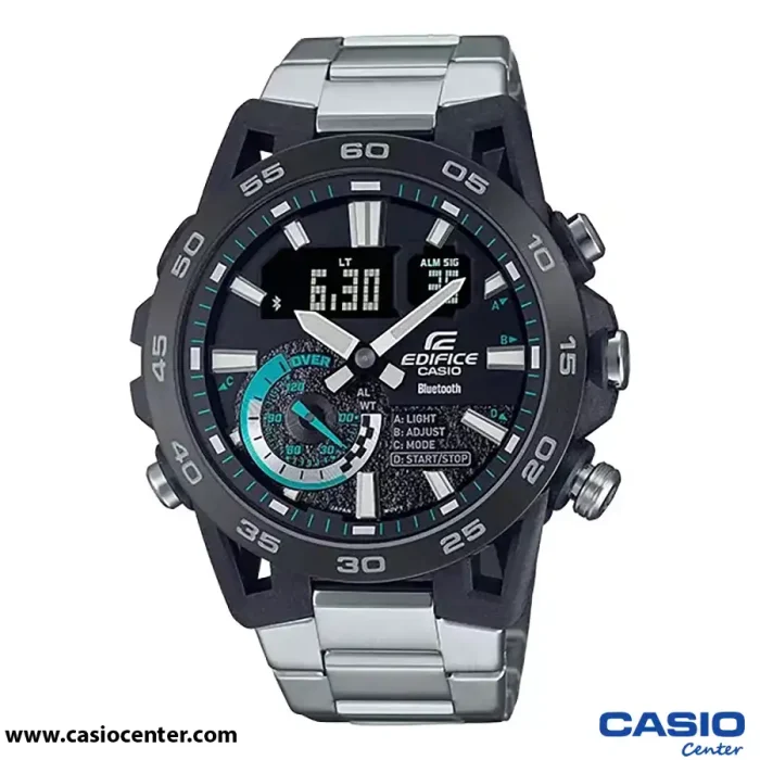 CASIO ECB 40DB 1ADF 1
