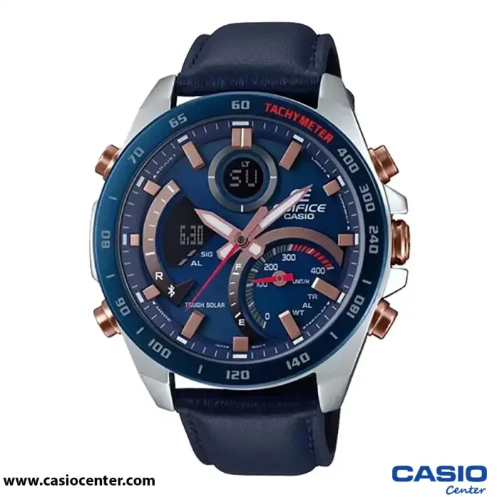 CASIO ECB 900BL 2A 1