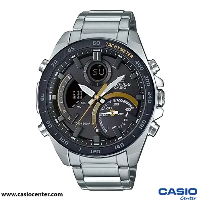 CASIO ECB 900DB 1C 1