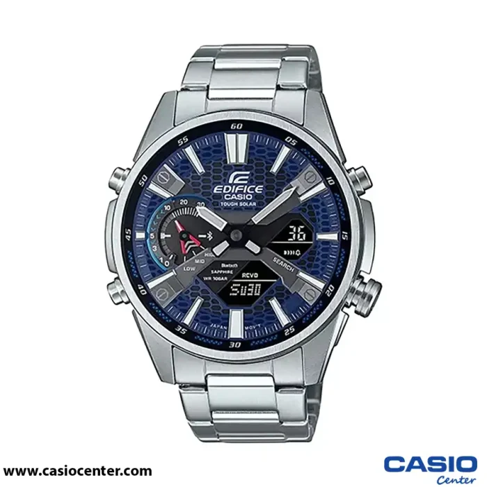 CASIO ECB S100D 2ADF 1