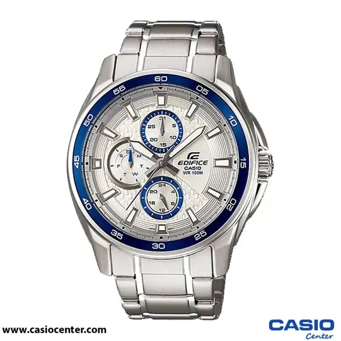 CASIO EF 334D 7A 1