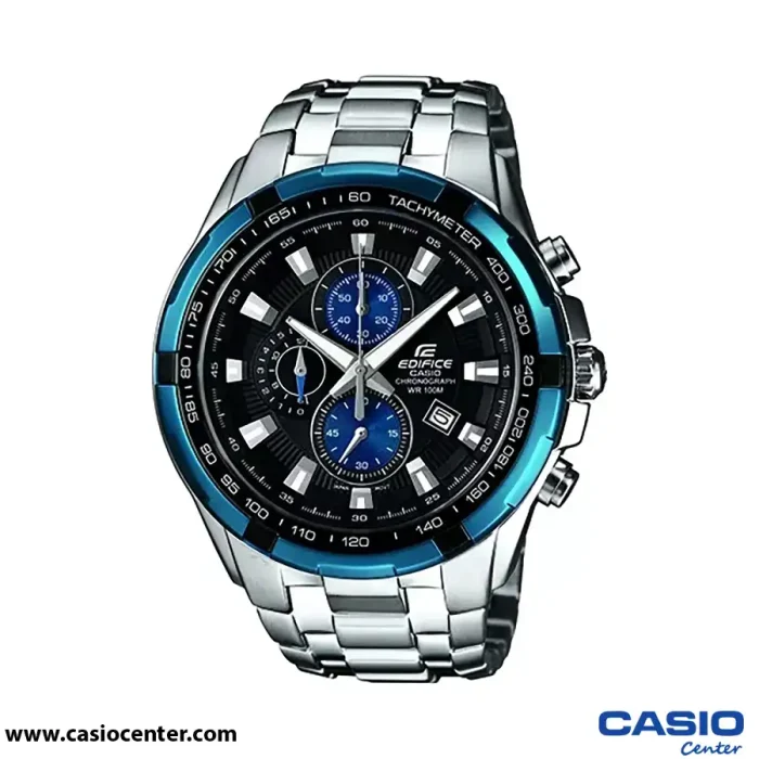 CASIO EF 539D 1A2 1