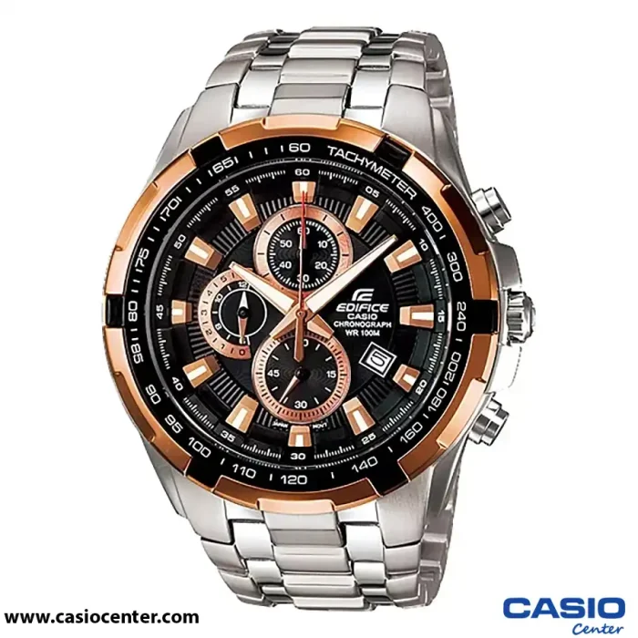 CASIO EF 539D 1A5 1
