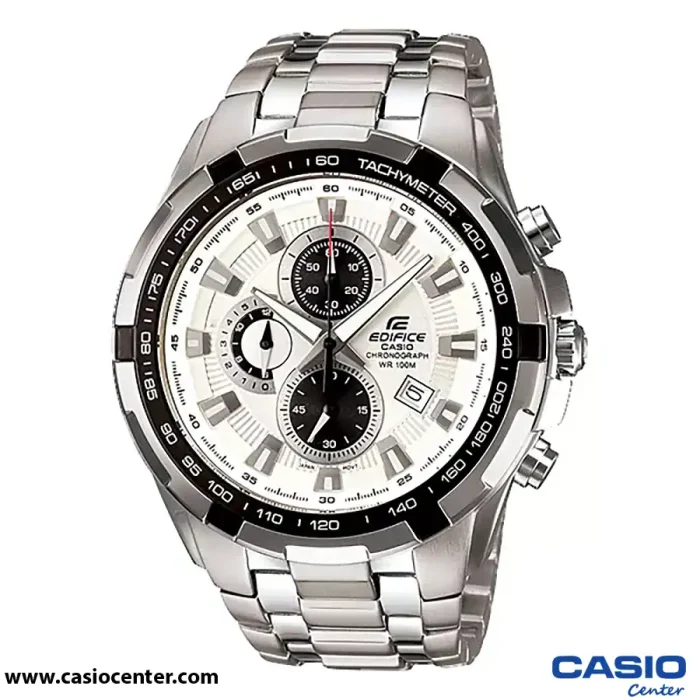 CASIO EF 539D 7A 1