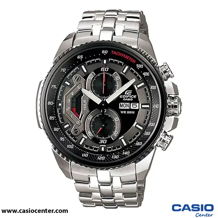 CASIO EF 558D 1A 1