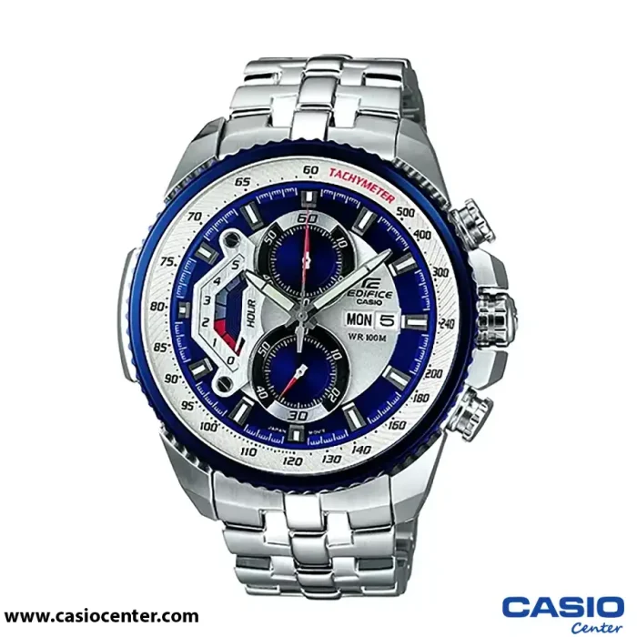 CASIO EF 558D 2A 1