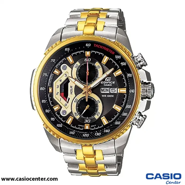 CASIO EF 558SG 1A 1