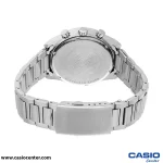 ساعت مچی مردانه کاسیو ادیفایس اصل مدل EFB-710D-7AVUDF