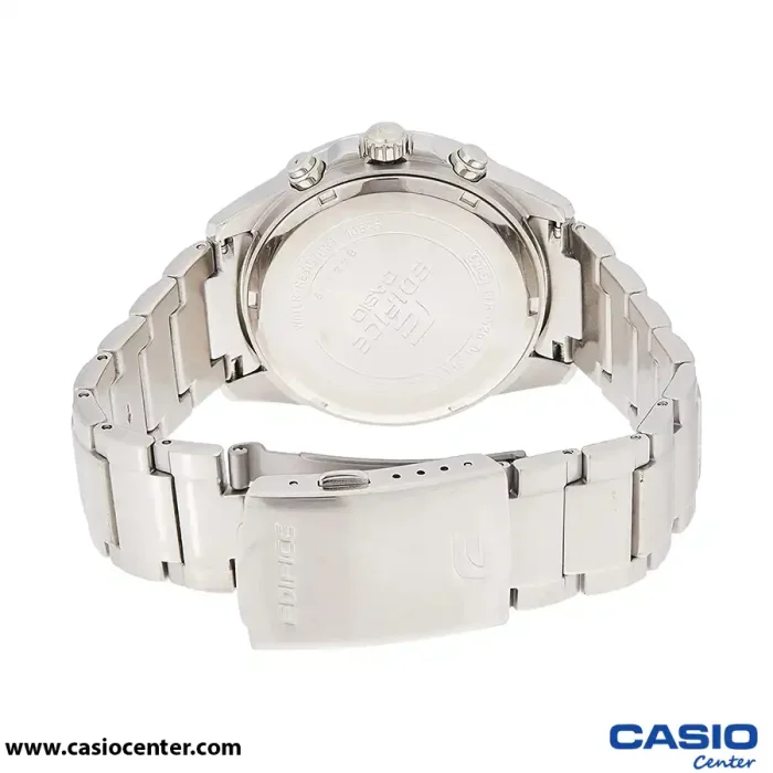 ساعت مچی مردانه کاسیو ادیفایس اصل مدل EFR-526D-1A