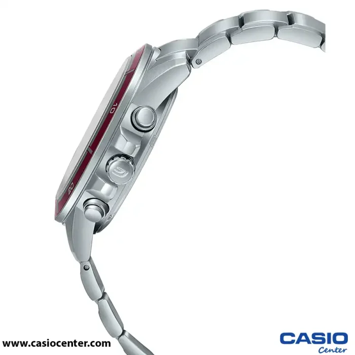 ساعت مچی مردانه کاسیو ادیفایس اصل مدل EFR-526D-5CVUDF