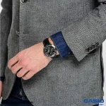 ساعت مچی مردانه کاسیو ادیفایس اصل مدل EFR-526L-1A