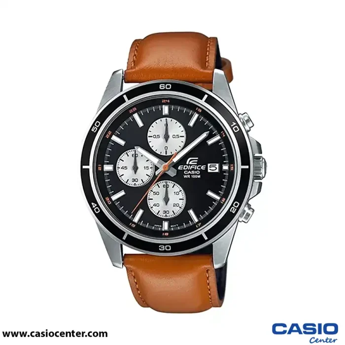 CASIO EFR 526L 1B 1