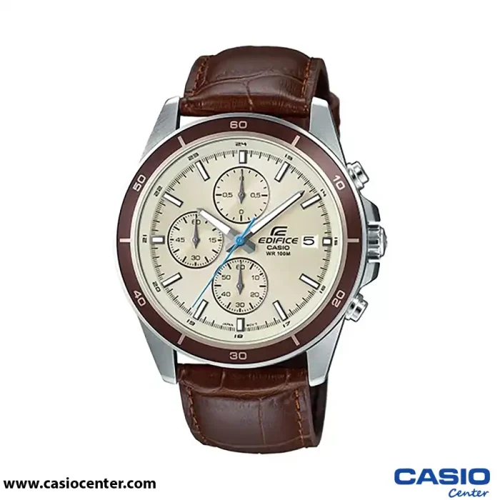 CASIO EFR 526L 7B 1
