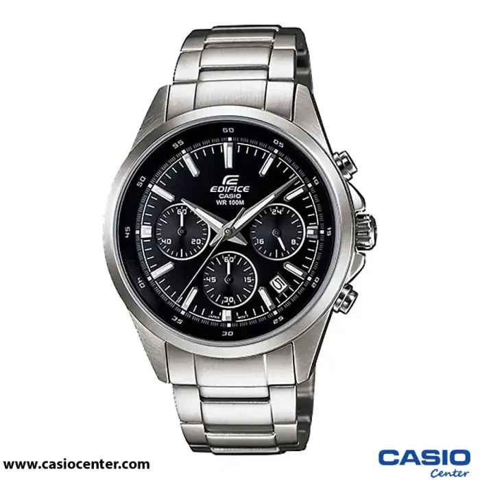 CASIO EFR 527D 1A 1