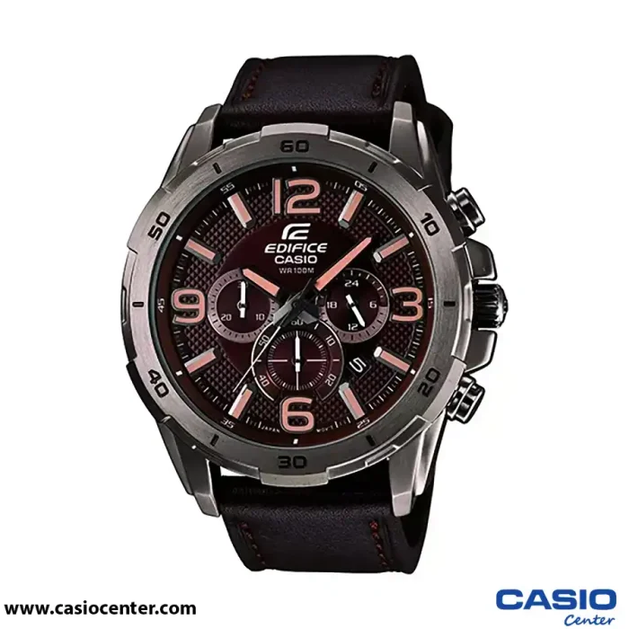 CASIO EFR 538L 5A 1