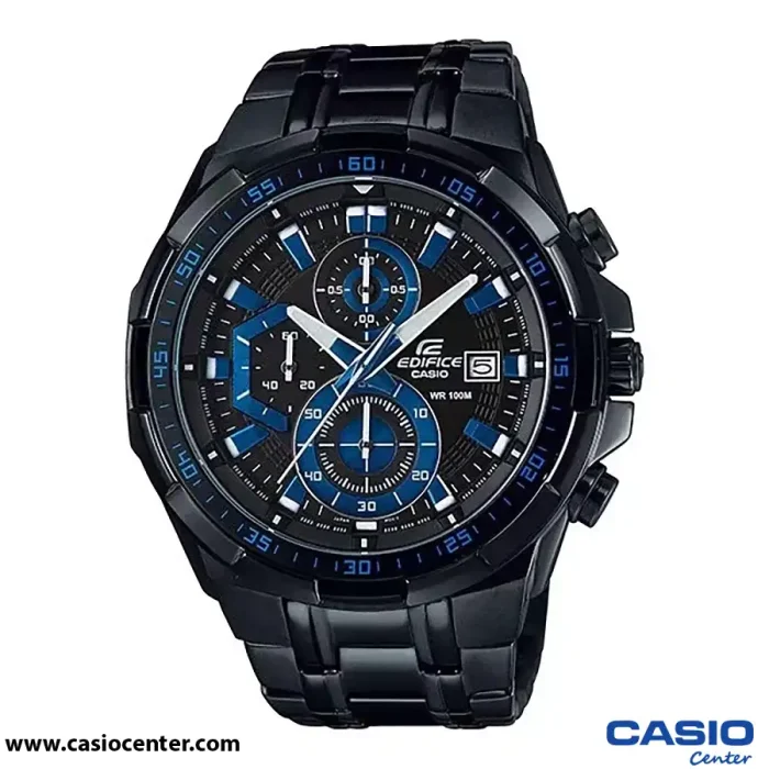 CASIO EFR 539BK 1A2VUDF 1