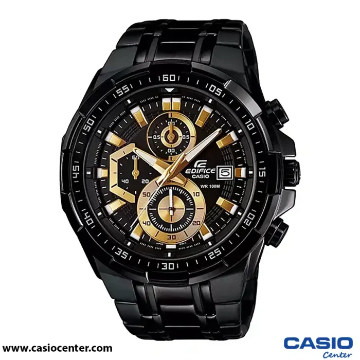 CASIO EFR 539BK 1A 1