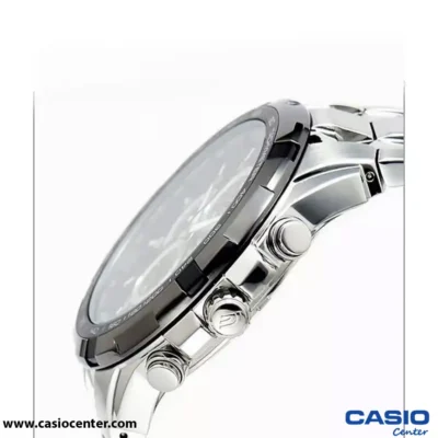 ساعت مچی مردانه کاسیو ادیفایس اصل مدل EFR-539D-1A