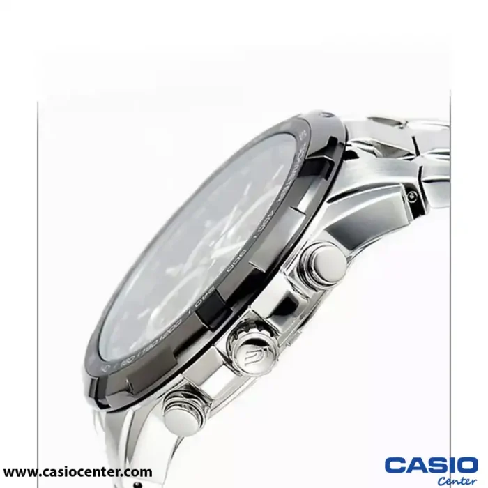 ساعت مچی مردانه کاسیو ادیفایس اصل مدل EFR-539D-1A