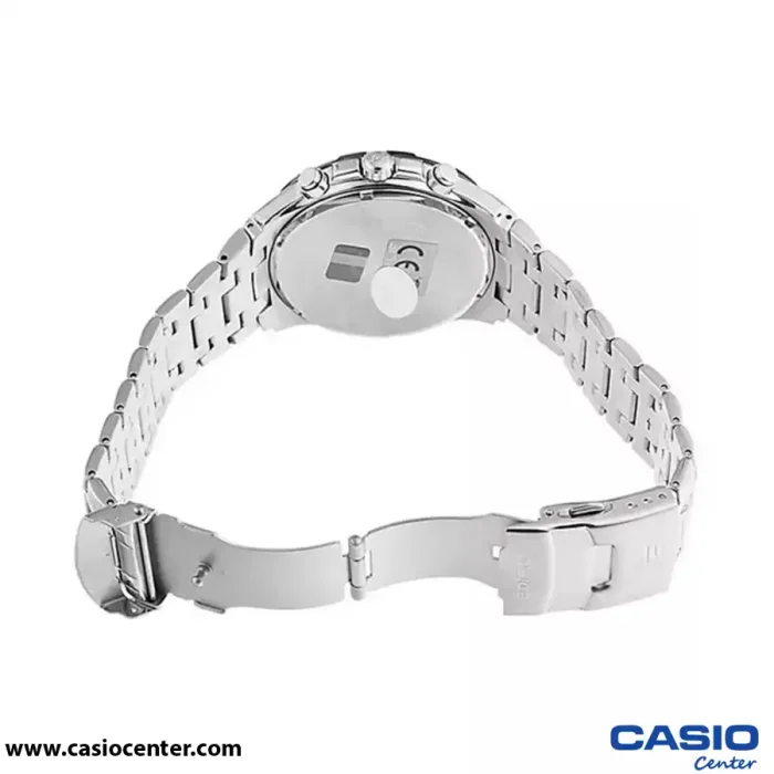 ساعت مچی مردانه کاسیو ادیفایس اصل مدل EFR-539D-1A