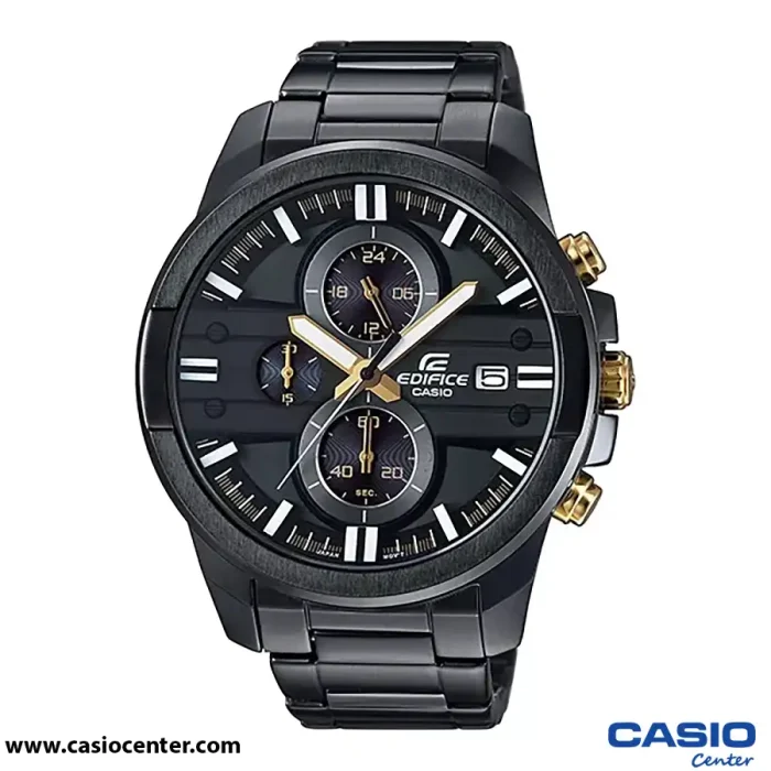 CASIO EFR 543BK 1A9 1