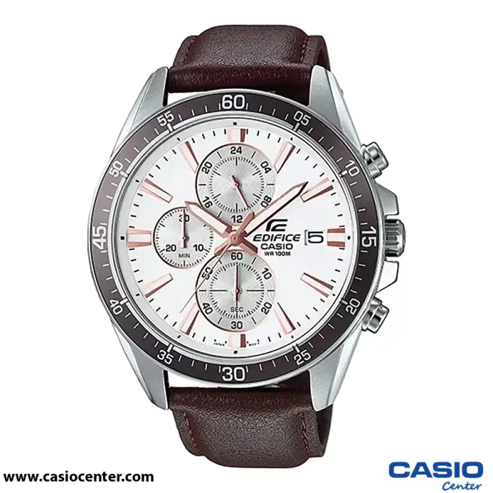 CASIO EFR 546L 7A 1