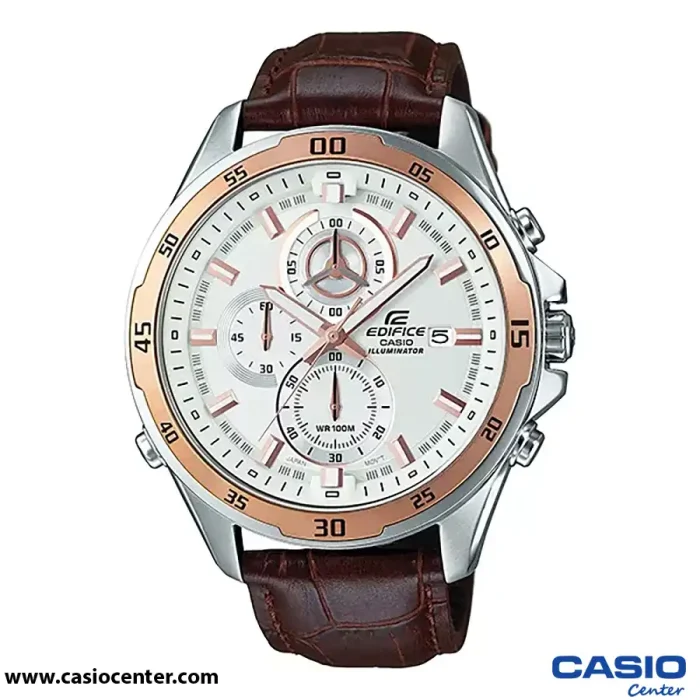 CASIO EFR 547L 7A 1
