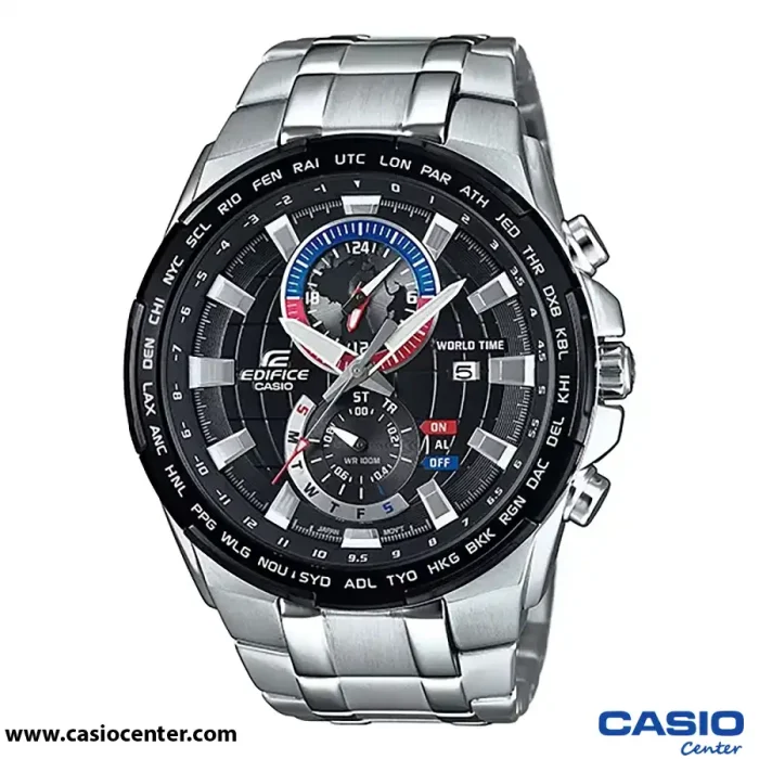 CASIO EFR 550D 1A 1