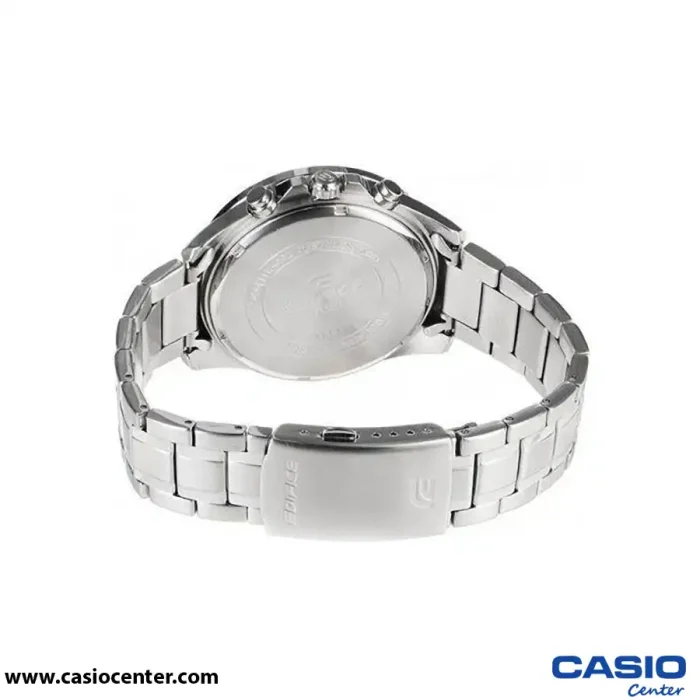 ساعت مچی مردانه کاسیو ادیفایس اصل مدل EFR-552D-1A3