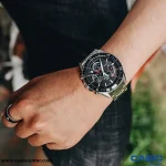 ساعت مچی مردانه کاسیو ادیفایس اصل مدل EFR-552D-1A3