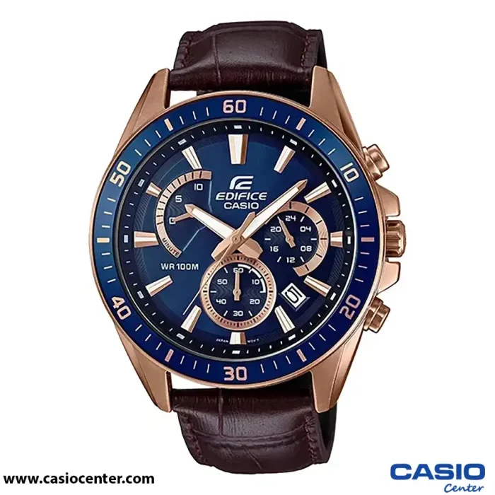 CASIO EFR 552GL 2A 1